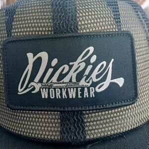 DICKIES BASEBALL CAP